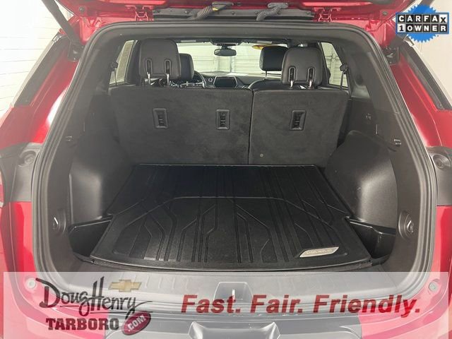 Used 2021 Chevrolet Blazer RS image 35