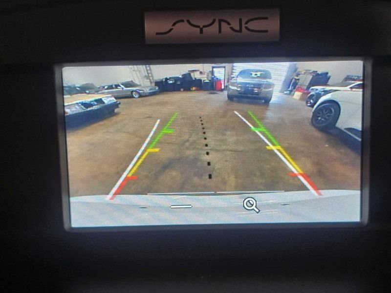 Used 2017 Ford Escape S FWD image 17
