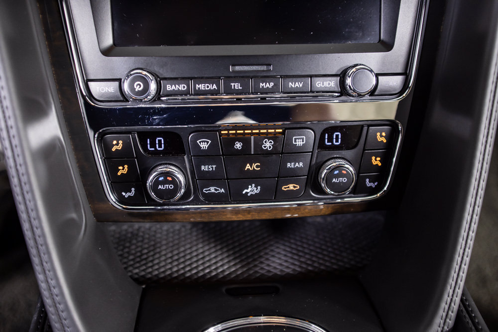 Used 2015 Bentley Continental GT V8 S AWD/4WD image 29