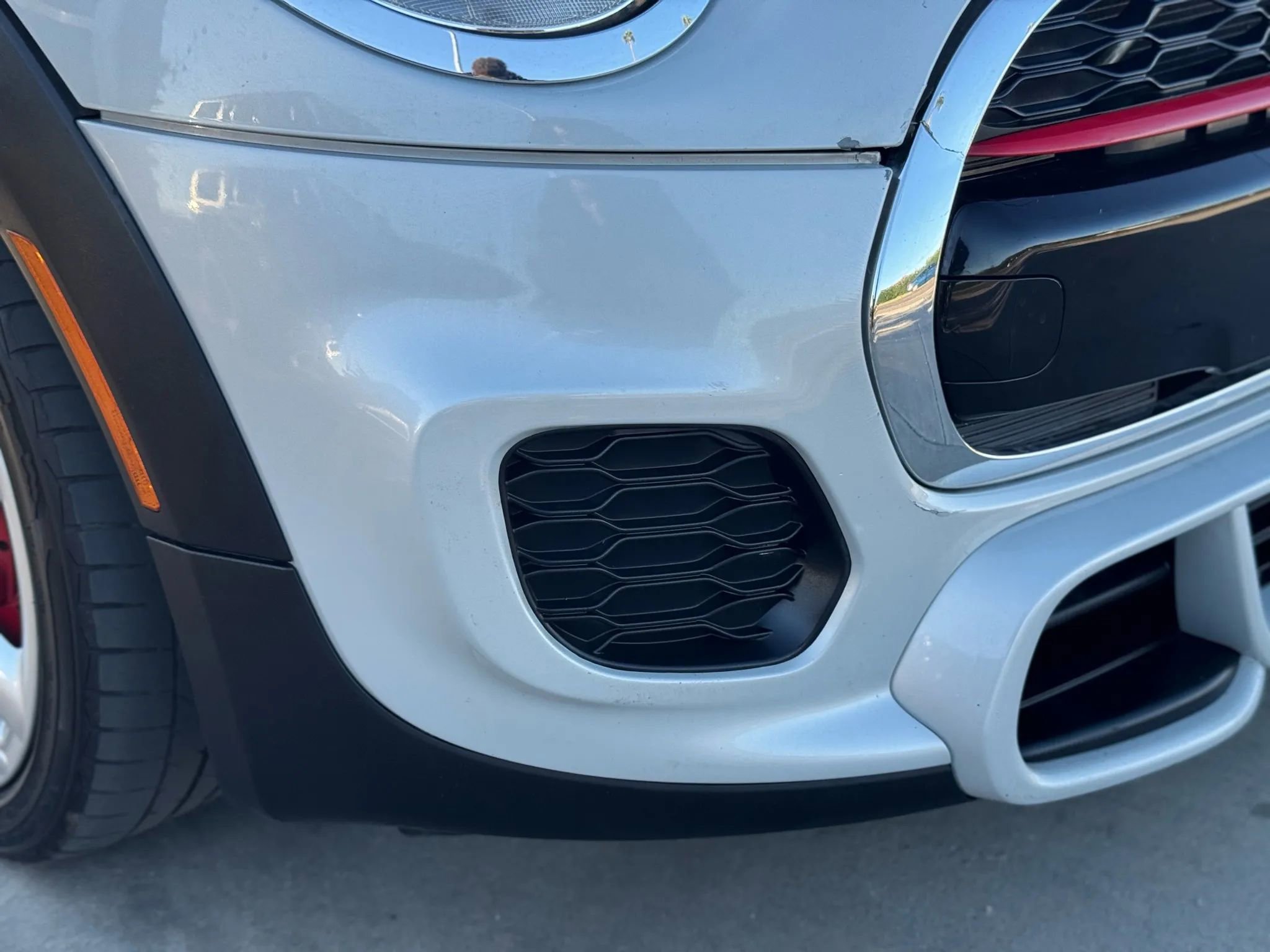 Used 2017 MINI Cooper John Cooper Works image 41