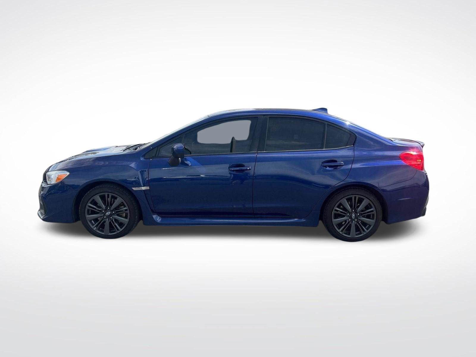 Used 2021 Subaru WRX Premium AWD/4WD image 6