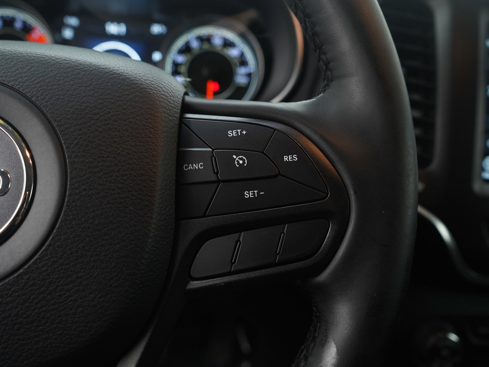 Used 2021 Jeep Cherokee Trailhawk image 27