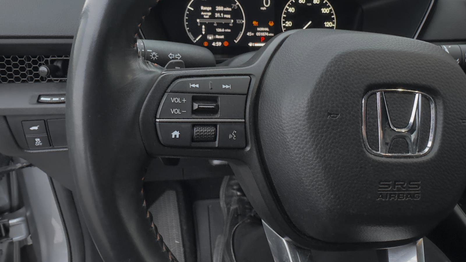 Used 2024 Honda CR-V Sport-L image 20