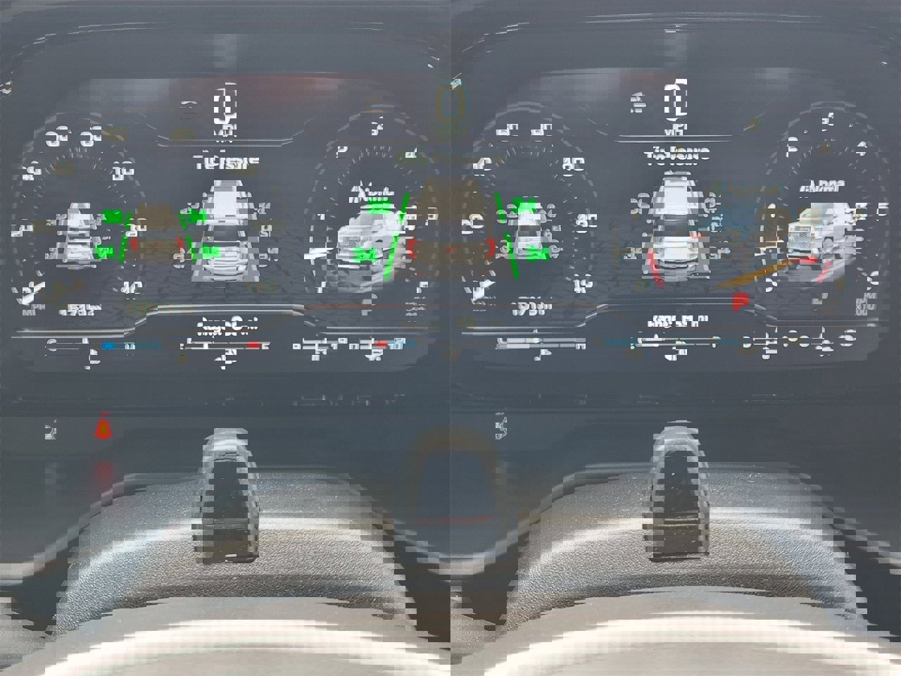 Used 2024 GMC Yukon Denali Ultimate image 15