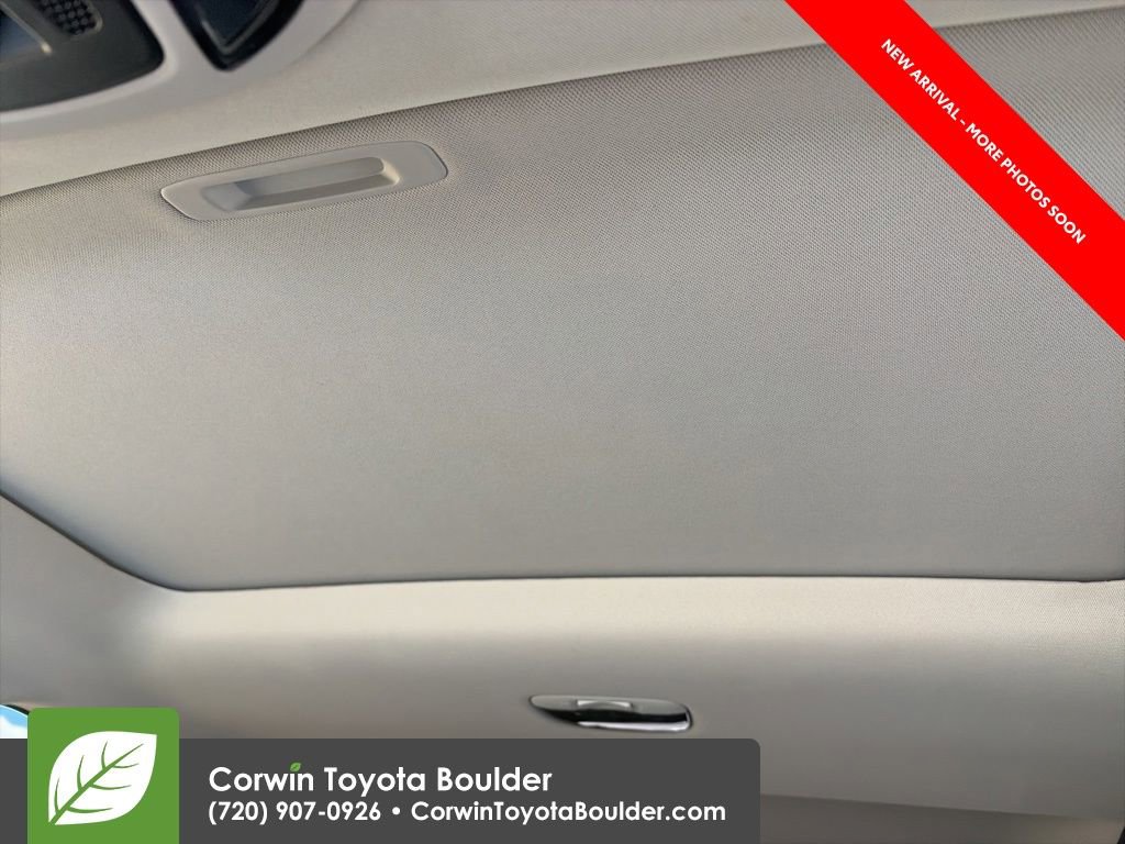 Used 2021 Subaru Outback Premium image 12