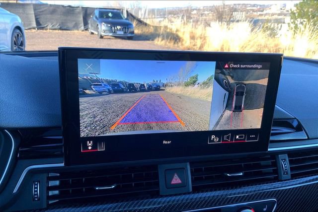 Certified 2022 Audi RS 5 image 24