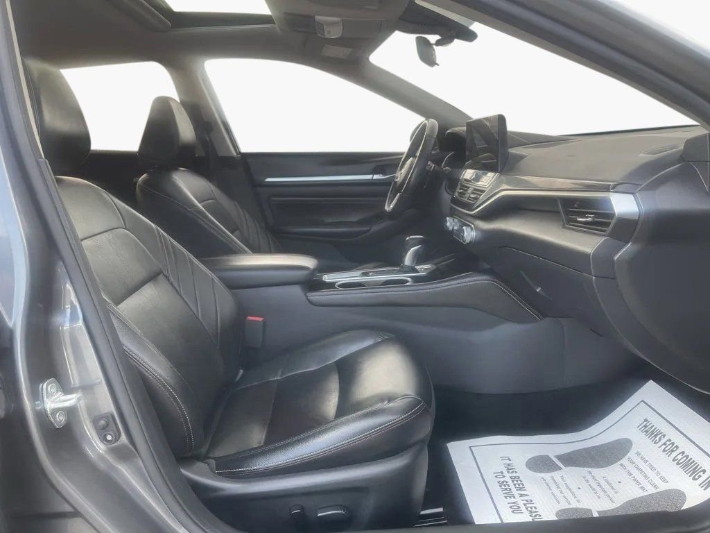 Used 2023 Nissan Altima 2.0 SR image 19
