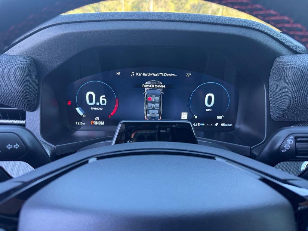 New 2026 Ford Explorer ST w/ Sun And Sound Package image 34