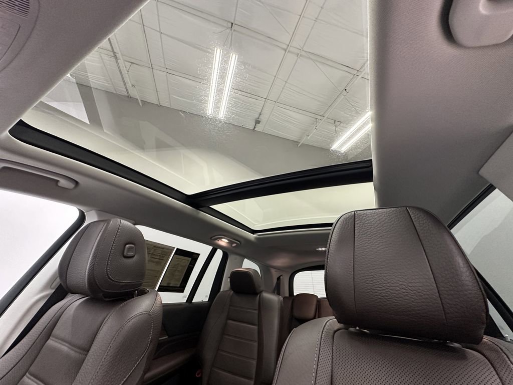 Certified 2023 Mercedes-Benz GLS 450 4MATIC image 36