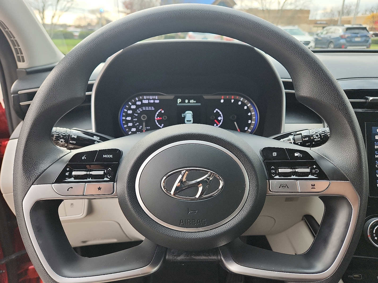 Used 2023 Hyundai Tucson SEL image 18