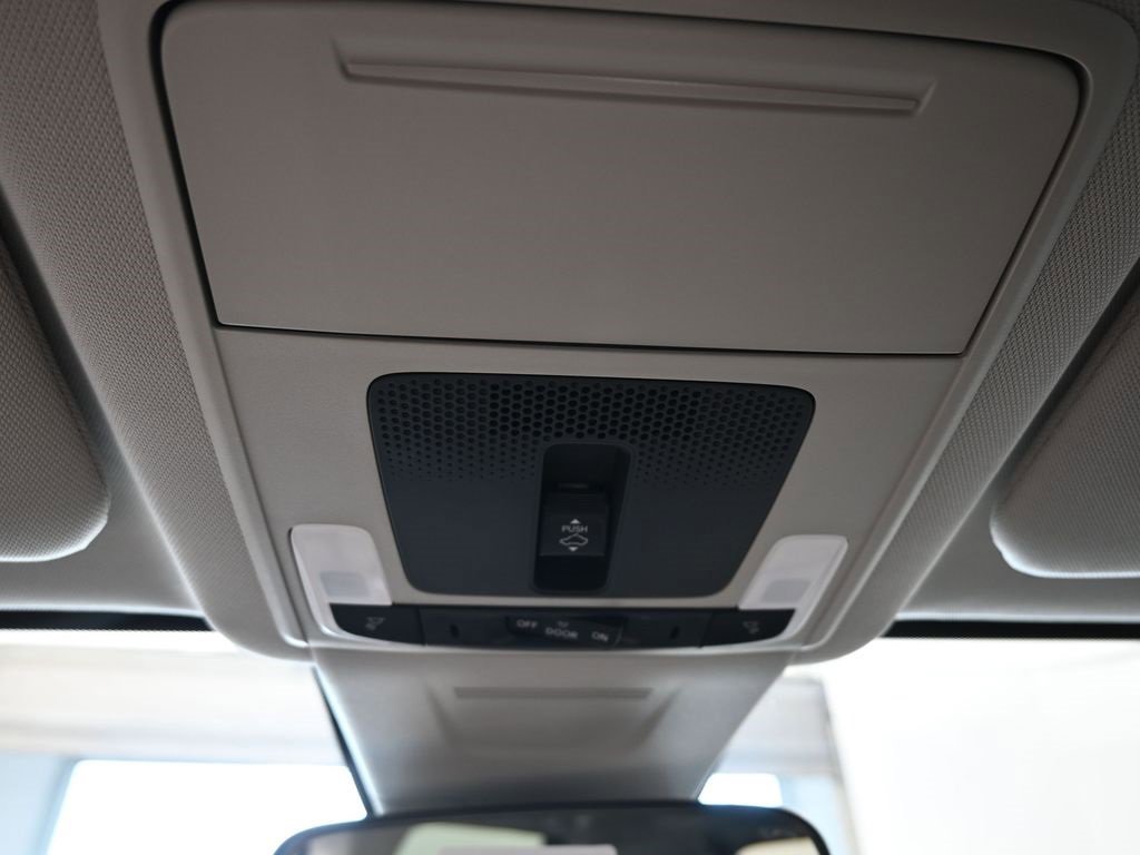 New 2026 Honda CR-V EX image 30