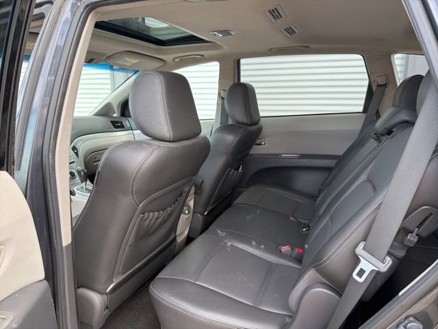 Used 2012 Subaru Tribeca Limited w/ PWR Moonroof Pkg image 20