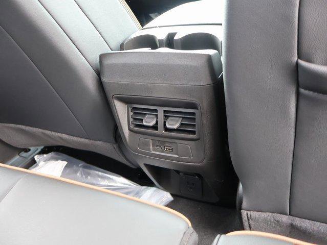 New 2026 GMC Canyon AT4 image 13