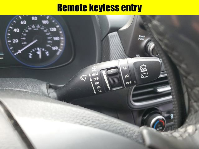 Used 2020 Hyundai Kona Limited image 13