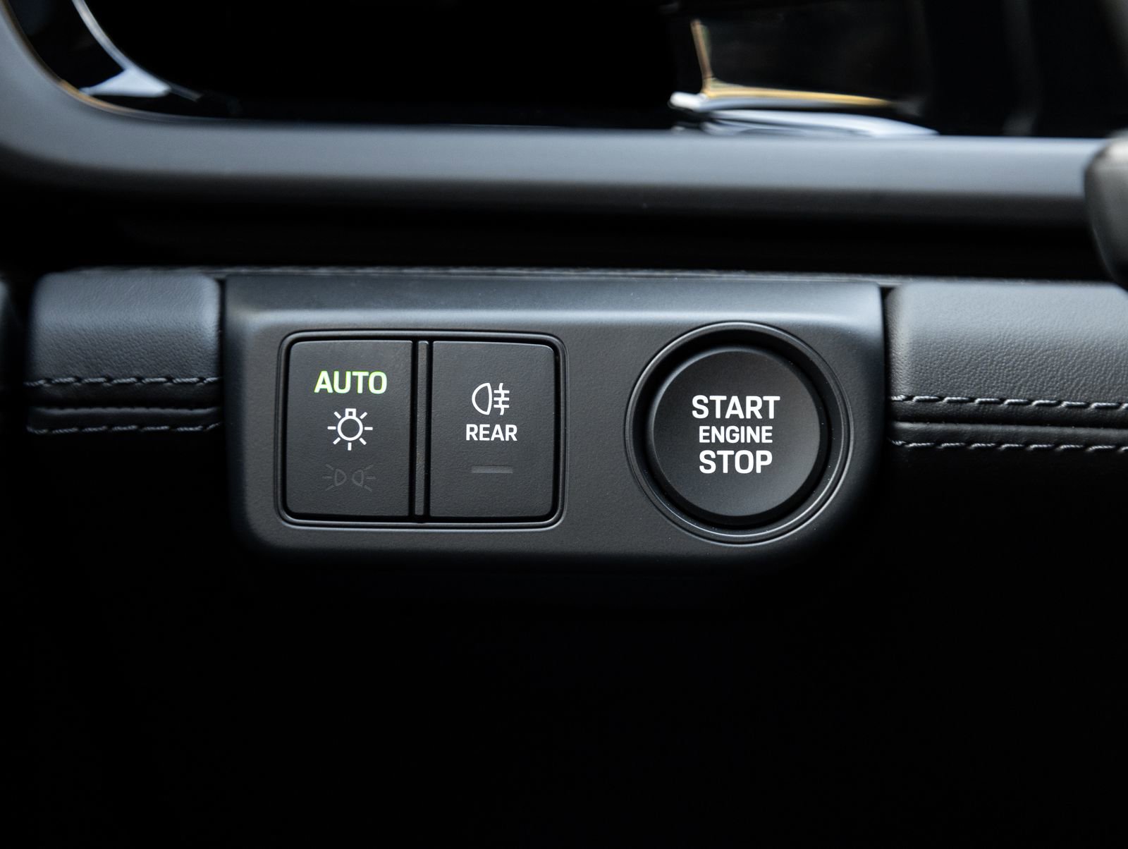 New 2026 Porsche Panamera GTS image 17