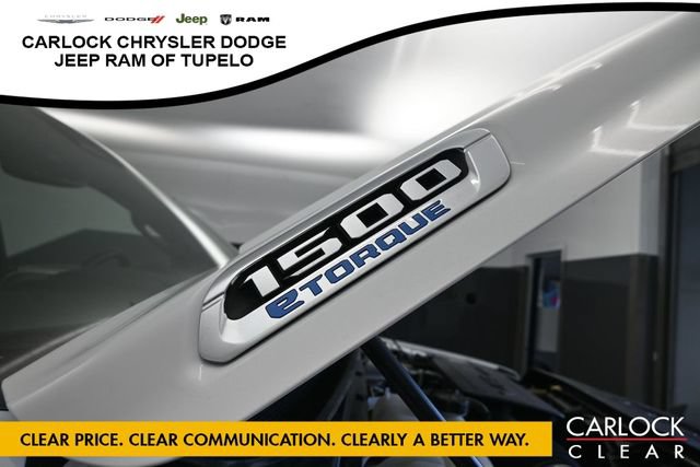 Used 2025 RAM 1500 Big Horn AWD/4WD image 45