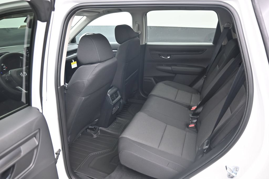 New 2027 Honda CR-V EX image 10