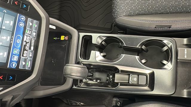 New 2026 Subaru Forester Premium image 29