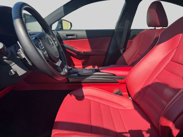 Used 2023 Lexus IS 350 F Sport AWD/4WD image 20