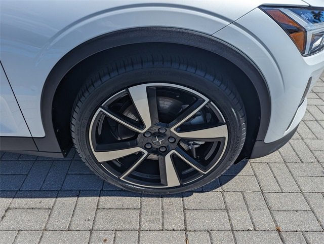 Used 2022 Polestar Polestar 2 image 16
