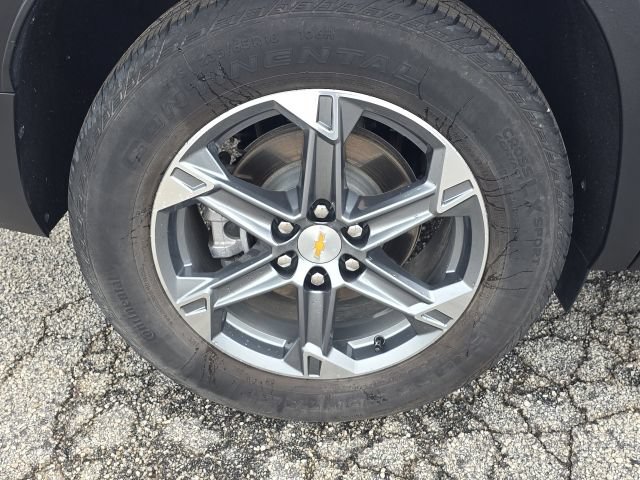 Used 2024 Chevrolet Blazer LT w/ Convenience Package FWD image 9