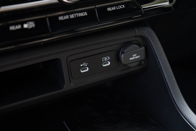 New 2026 Honda Passport TrailSport Elite image 29