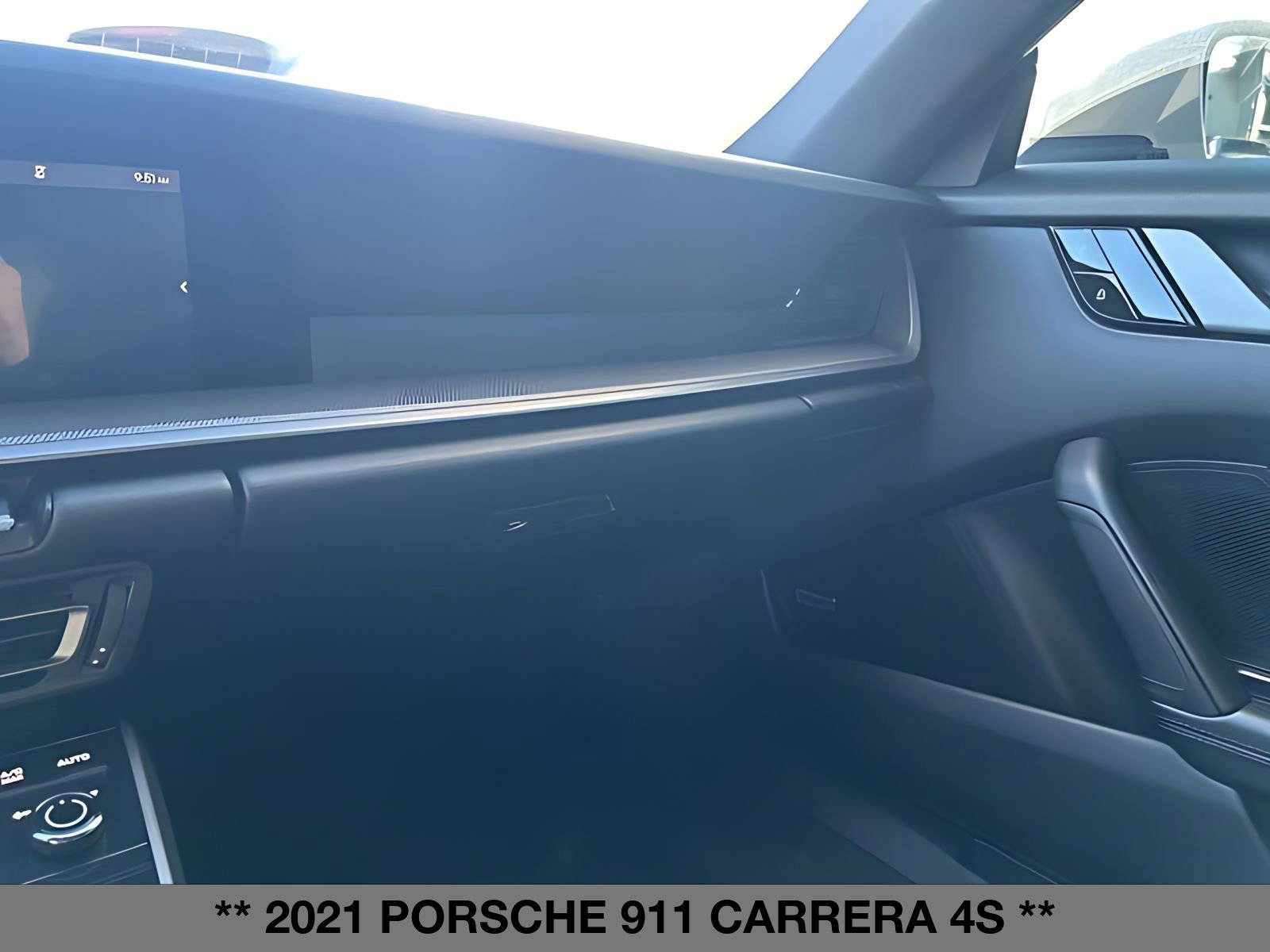 Used 2021 Porsche 911 Carrera 4S image 38