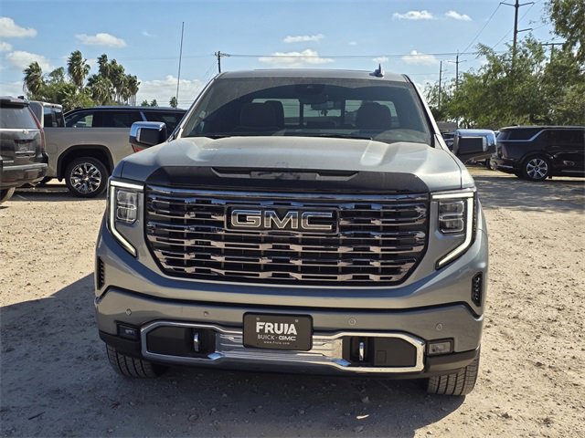 New 2026 GMC Sierra 1500 Denali Ultimate image 2