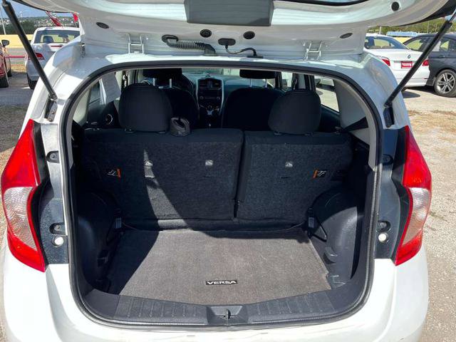Used 2015 Nissan Versa Note SV image 11