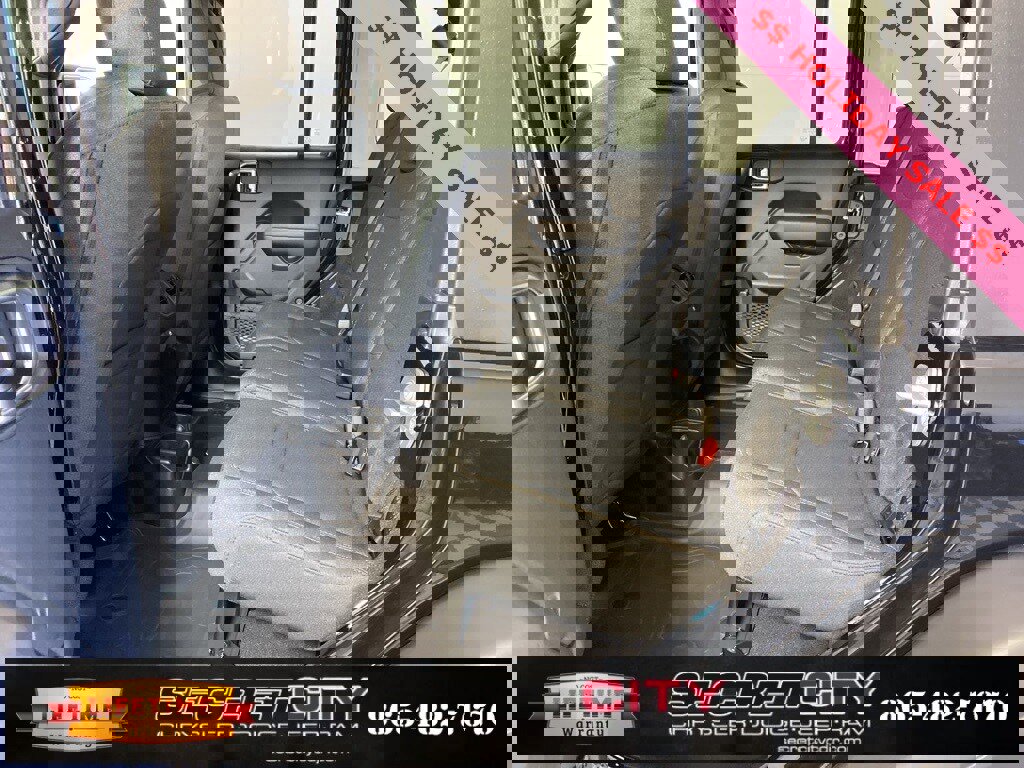 New 2026 Jeep Wrangler Unlimited Sport image 27