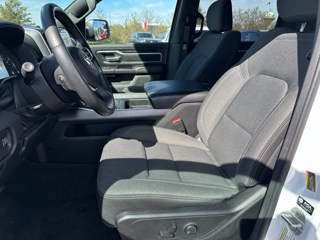 Used 2023 RAM 1500 Big Horn AWD/4WD image 14
