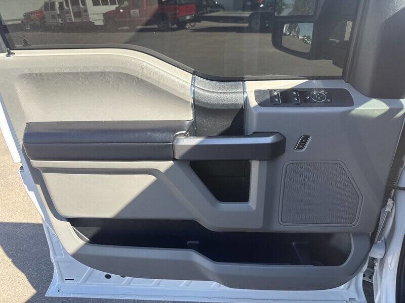 Used 2019 Ford F250 XLT w/ XLT Value Package image 18