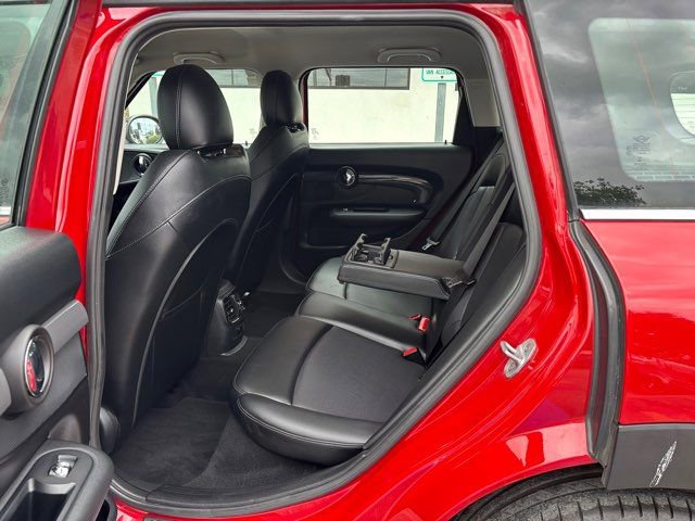 Used 2018 MINI Cooper Clubman S image 27