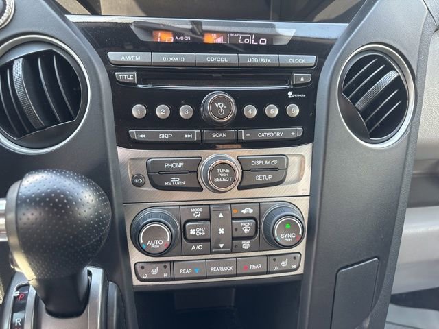 Used 2013 Honda Pilot EX-L image 14