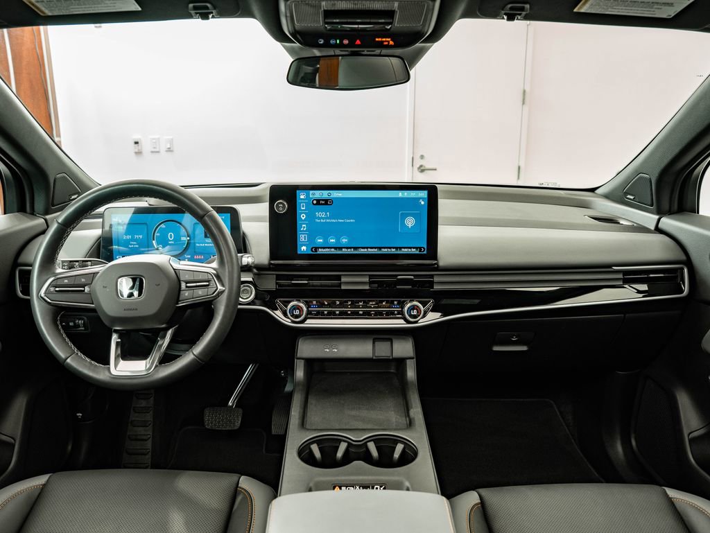 Used 2024 Honda Prologue Elite image 4