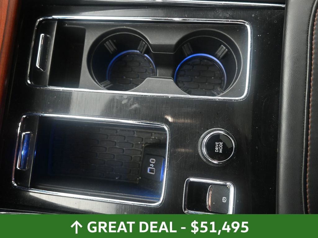 Used 2024 Lincoln Aviator Reserve w/ Equipment Group 201A image 31