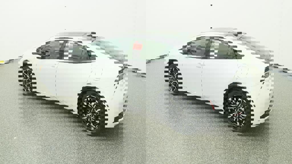 New 2026 Toyota Prius Plug-In Hybrid image 4