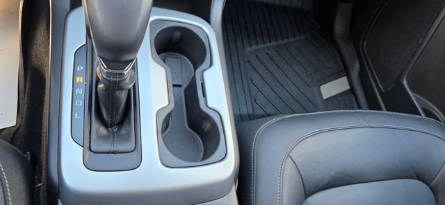 Used 2022 Chevrolet Colorado ZR2 image 23