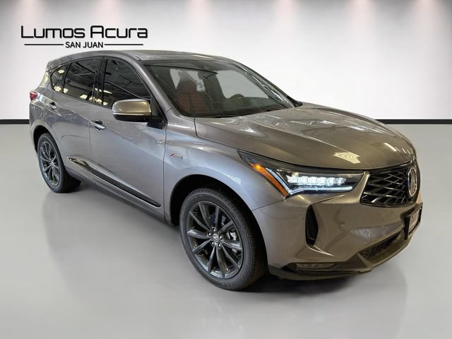 New 2026 Acura RDX w/ Advance Package