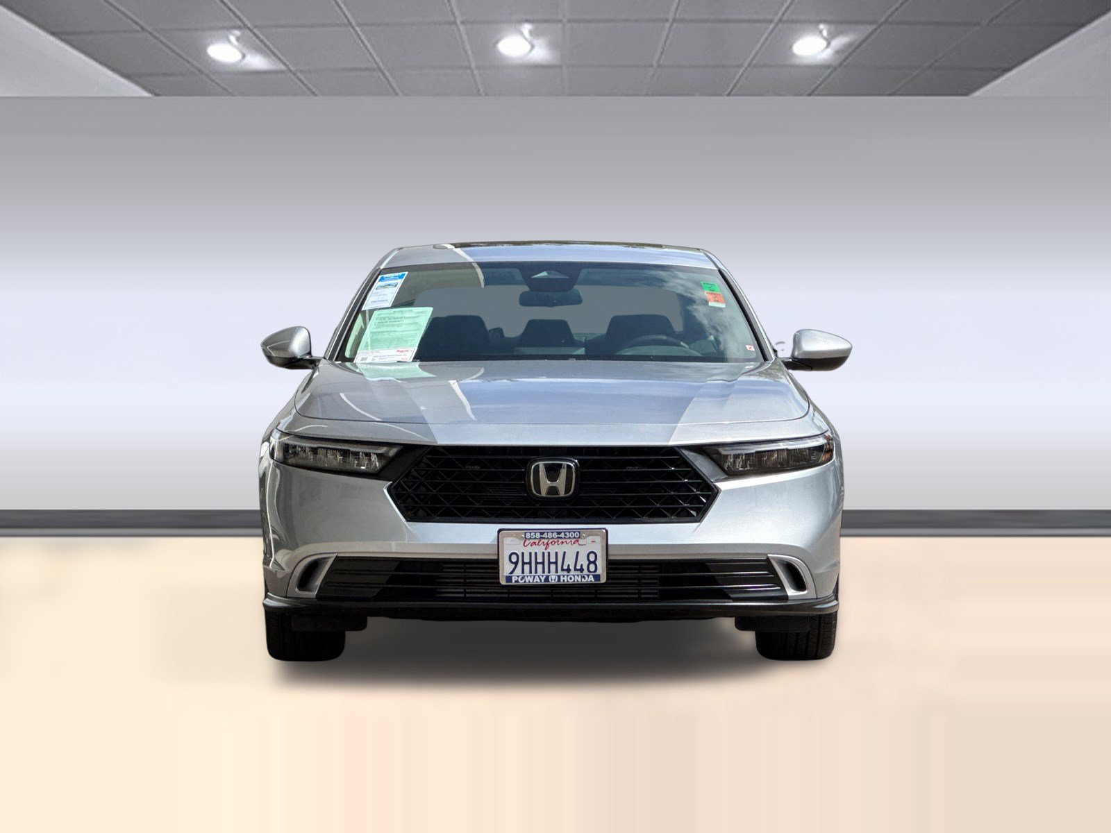 Used 2023 Honda Accord EX image 5