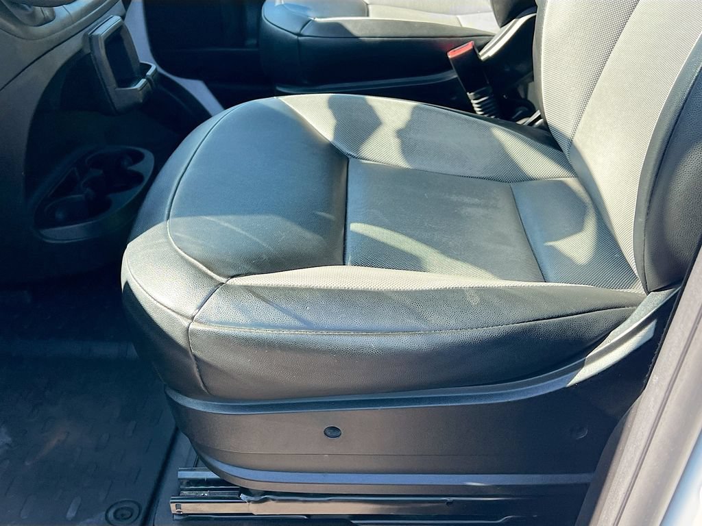 Used 2023 RAM ProMaster 2500 FWD image 18