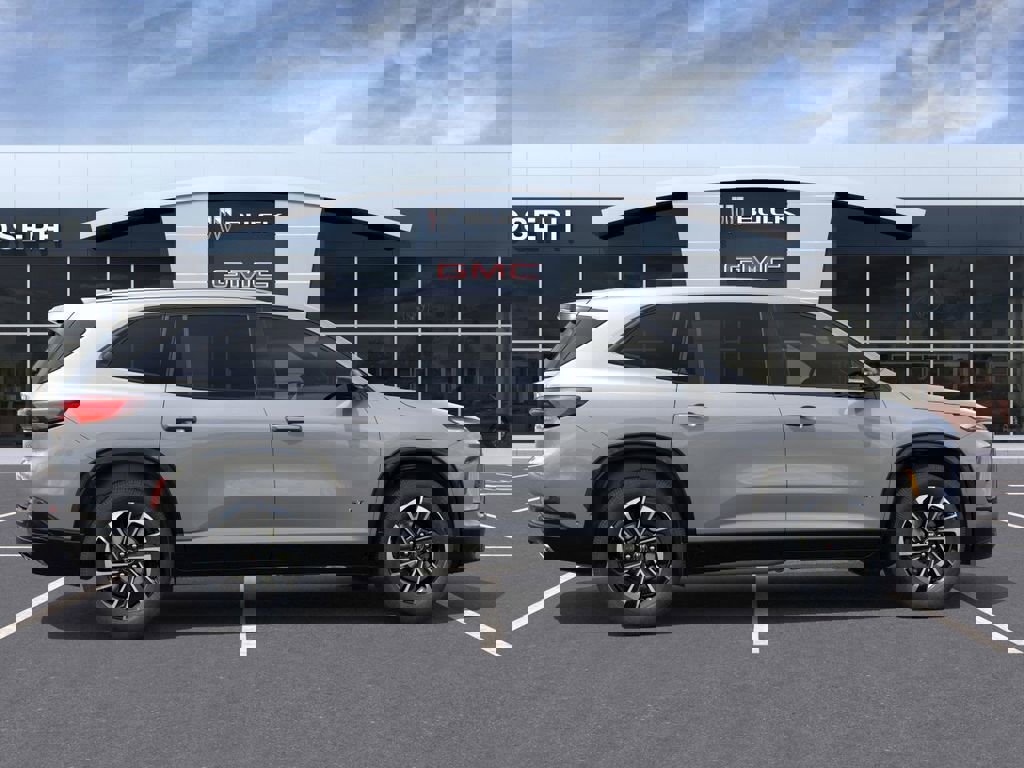 New 2026 Buick Enclave Sport Touring w/ Power Package image 10