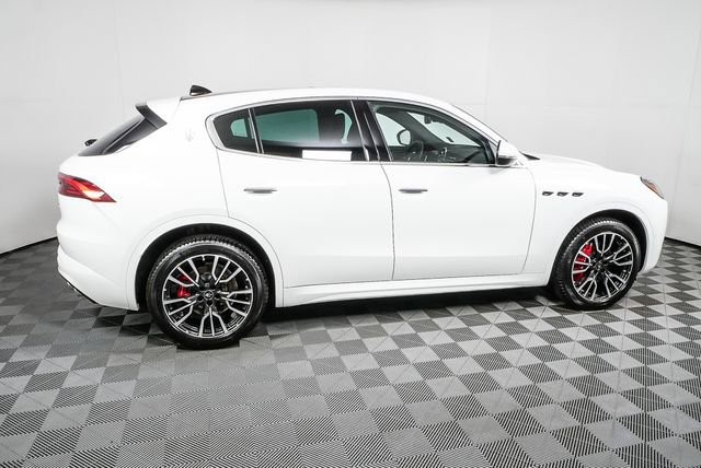 New 2025 Maserati Grecale GT AWD/4WD image 28