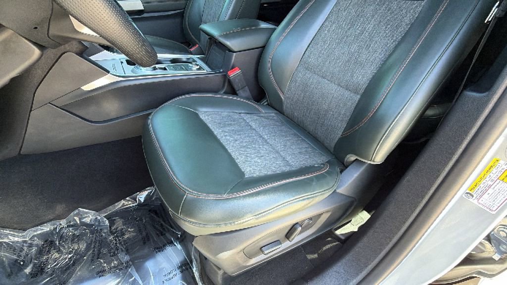 Used 2022 Ford Explorer Timberline w/ Timberline Technology Package image 19