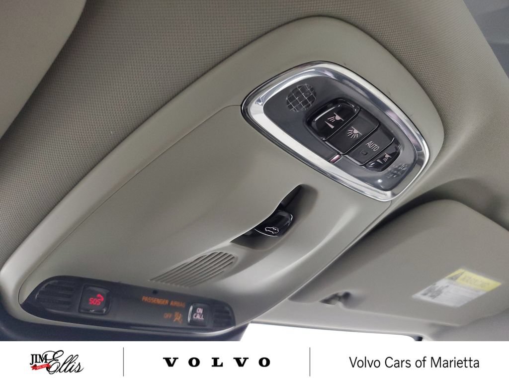 Used 2021 Volvo S60 T5 Momentum w/ Climate Package FWD image 34