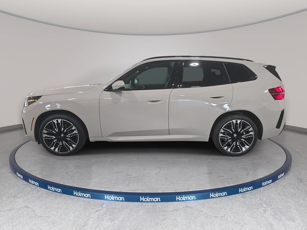Used 2025 BMW X3 xDrive30i w/ M Sport Package AWD/4WD image 9