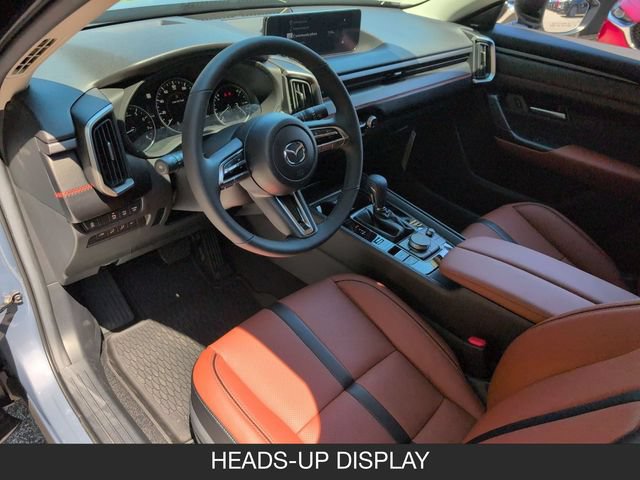 New 2026 MAZDA CX-50 Meridian Edition w/ Weather Package AWD/4WD image 11