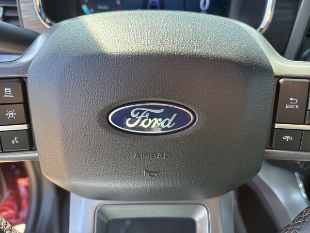 Used 2026 Ford F150 Lariat w/ Equipment Group 502A High AWD/4WD image 23