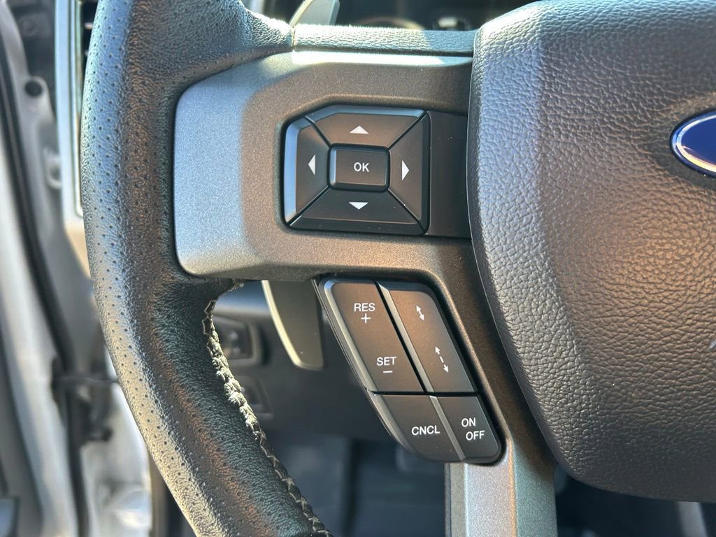 Used 2019 Ford F150 Raptor w/ Equipment Group 802A Luxury AWD/4WD image 14