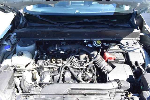 Used 2022 Ford Bronco Sport Badlands w/ Premium Package image 57